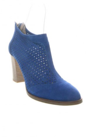 Γυναικεία παπούτσια Ingiliz, Μέγεθος 40, Χρώμα Μπλέ, Τιμή 265,21 €