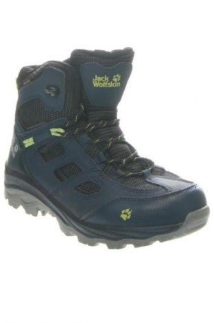 Γυναικεία παπούτσια Jack Wolfskin, Μέγεθος 37, Χρώμα Μπλέ, Τιμή 88,99 €