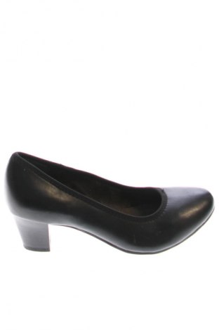 Obuwie damskie Jana, Rozmiar 36, Kolor Czarny, Cena 125,99 zł