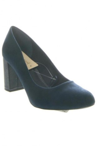 Obuwie damskie Jenny Fairy, Rozmiar 39, Kolor Niebieski, Cena 217,99 zł