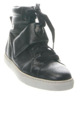 Γυναικεία παπούτσια Just Cavalli, Μέγεθος 41, Χρώμα Μαύρο, Τιμή 149,99 €