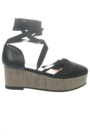 Дамски обувки Justfab, Размер 38, Цвят Черен, Цена 14,82 €