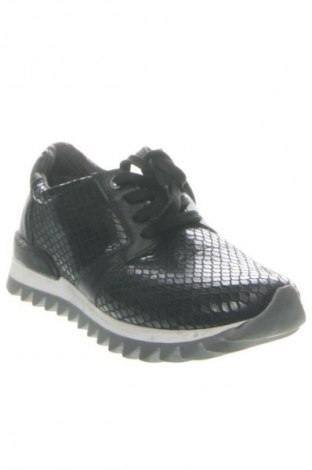 Γυναικεία παπούτσια La Shoe, Μέγεθος 37, Χρώμα Μαύρο, Τιμή 38,99 €