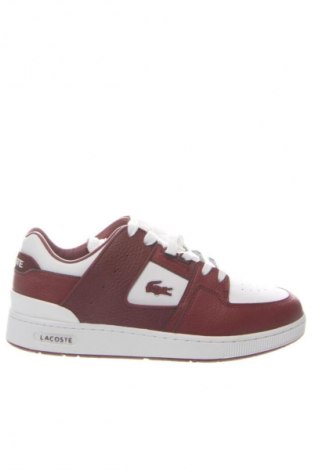 Obuwie damskie Lacoste, Rozmiar 41, Kolor Czerwony, Cena 726,00 zł