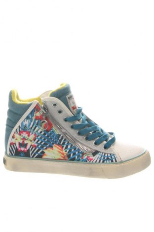 Γυναικεία παπούτσια Lambretta, Μέγεθος 36, Χρώμα Πολύχρωμο, Τιμή 72,99 €