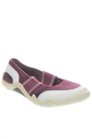 Obuwie damskie Lands' End, Rozmiar 37, Kolor Czerwony, Cena 125,99 zł