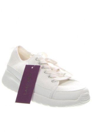 Obuwie damskie Lascana, Rozmiar 36, Kolor Biały, Cena 347,99 zł