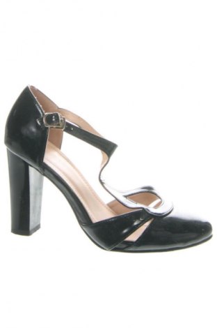 Obuwie damskie Lasocki, Rozmiar 37, Kolor Czarny, Cena 241,99 zł