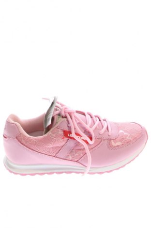 Obuwie damskie Lee Cooper, Rozmiar 38, Kolor Różowy, Cena 256,20 zł