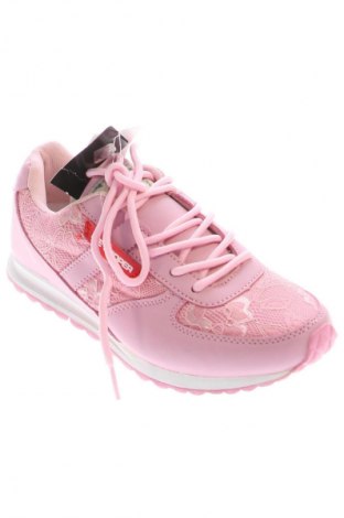 Obuwie damskie Lee Cooper, Rozmiar 38, Kolor Różowy, Cena 256,20 zł