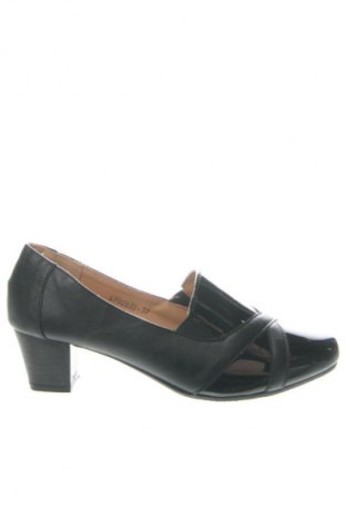 Γυναικεία παπούτσια Libra Pop, Μέγεθος 37, Χρώμα Μαύρο, Τιμή 26,13 €