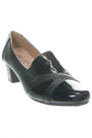 Γυναικεία παπούτσια Libra Pop, Μέγεθος 37, Χρώμα Μαύρο, Τιμή 26,13 €