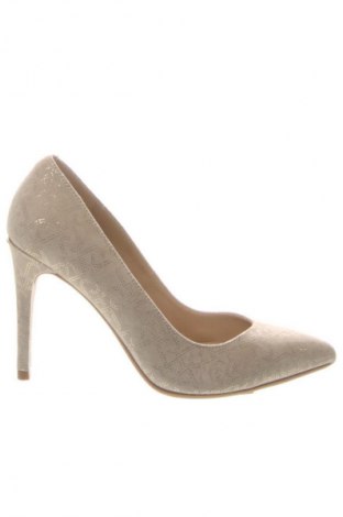 Γυναικεία παπούτσια Liu Jo, Μέγεθος 36, Χρώμα  Μπέζ, Τιμή 127,99 €