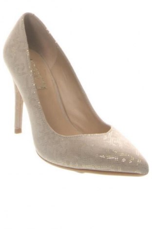 Γυναικεία παπούτσια Liu Jo, Μέγεθος 36, Χρώμα  Μπέζ, Τιμή 127,99 €