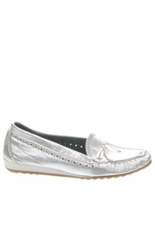 Obuwie damskie Liva Loop, Rozmiar 39, Kolor Srebrzysty, Cena 280,99 zł