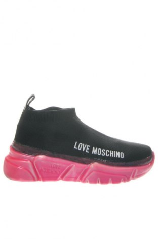 Damenschuhe Love Moschino, Größe 37, Farbe Mehrfarbig, Preis 107,44 €