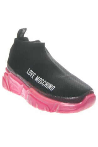 Damenschuhe Love Moschino, Größe 37, Farbe Mehrfarbig, Preis 107,44 €