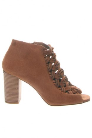 Obuwie damskie MICHAEL Michael Kors, Rozmiar 38, Kolor Brązowy, Cena 975,24 zł