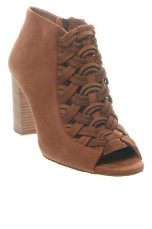 Obuwie damskie MICHAEL Michael Kors, Rozmiar 38, Kolor Brązowy, Cena 975,24 zł