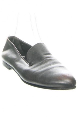 Γυναικεία παπούτσια MOMA, Μέγεθος 39, Χρώμα Γκρί, Τιμή 182,00 €