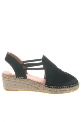 Obuwie damskie Manfield, Rozmiar 38, Kolor Czarny, Cena 350,44 zł