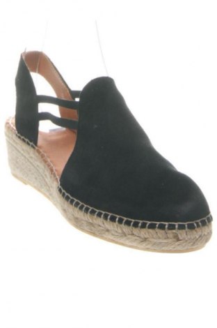 Obuwie damskie Manfield, Rozmiar 38, Kolor Czarny, Cena 350,44 zł