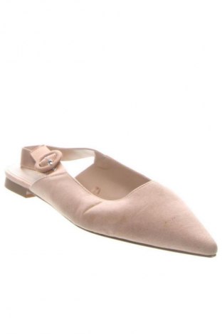 Obuwie damskie Mango, Rozmiar 41, Kolor Beżowy, Cena 123,25 zł