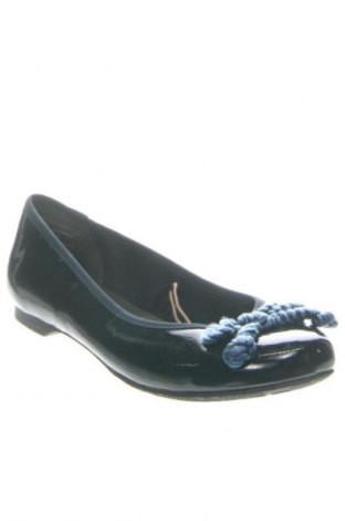 Obuwie damskie Marco Tozzi, Rozmiar 37, Kolor Niebieski, Cena 266,99 zł