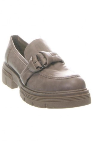 Damenschuhe Marco Tozzi, Größe 40, Farbe Beige, Preis € 58,99