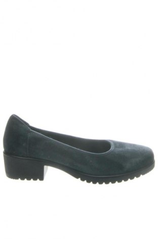 Damenschuhe Medicus, Größe 38, Farbe Blau, Preis 42,30 €
