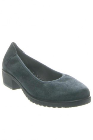 Damenschuhe Medicus, Größe 38, Farbe Blau, Preis 42,30 €