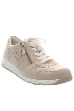 Obuwie damskie Medicus, Rozmiar 37, Kolor Beżowy, Cena 139,32 zł