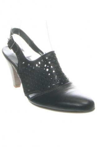 Γυναικεία παπούτσια Minelli, Μέγεθος 37, Χρώμα Μαύρο, Τιμή 86,44 €