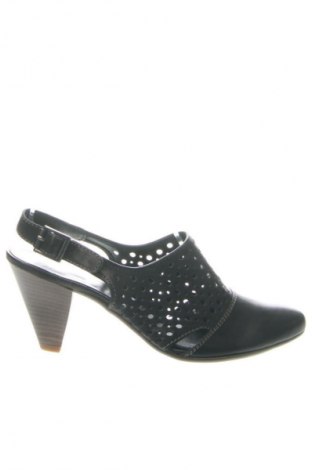 Γυναικεία παπούτσια Minelli, Μέγεθος 37, Χρώμα Μαύρο, Τιμή 84,40 €