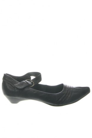 Γυναικεία παπούτσια Minelli, Μέγεθος 36, Χρώμα Μαύρο, Τιμή 81,66 €