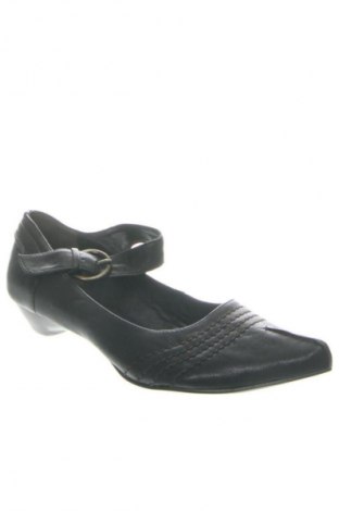 Γυναικεία παπούτσια Minelli, Μέγεθος 36, Χρώμα Μαύρο, Τιμή 81,66 €