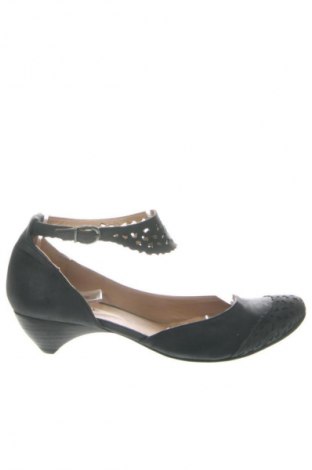 Γυναικεία παπούτσια Minelli, Μέγεθος 37, Χρώμα Μαύρο, Τιμή 81,66 €