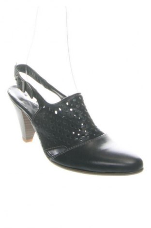 Obuwie damskie Minelli, Rozmiar 37, Kolor Czarny, Cena 452,26 zł