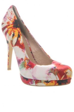 Γυναικεία παπούτσια Moda in Pelle, Μέγεθος 38, Χρώμα Πολύχρωμο, Τιμή 26,13 €