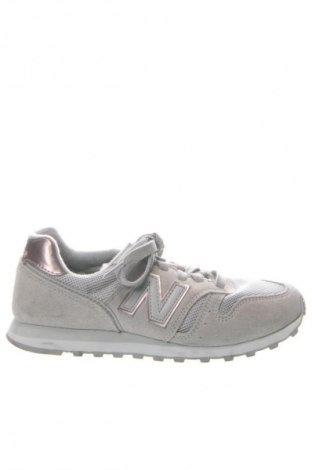 Γυναικεία παπούτσια New Balance, Μέγεθος 37, Χρώμα Γκρί, Τιμή 23,19 €