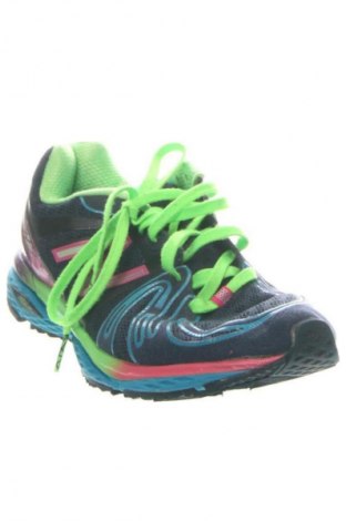 Obuwie damskie New Balance, Rozmiar 39, Kolor Kolorowy, Cena 133,16 zł