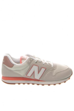 Obuwie damskie New Balance, Rozmiar 40, Kolor Beżowy, Cena 418,99 zł