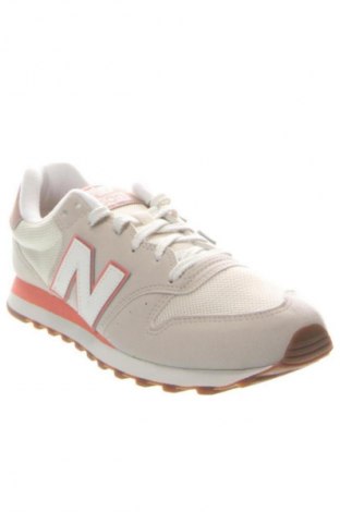 Obuwie damskie New Balance, Rozmiar 40, Kolor Beżowy, Cena 418,99 zł