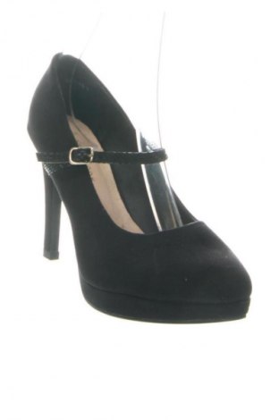 Γυναικεία παπούτσια New Look, Μέγεθος 38, Χρώμα Μαύρο, Τιμή 26,09 €