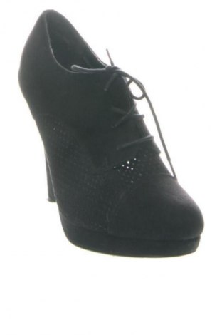 Obuwie damskie New Look, Rozmiar 38, Kolor Czarny, Cena 139,75 zł