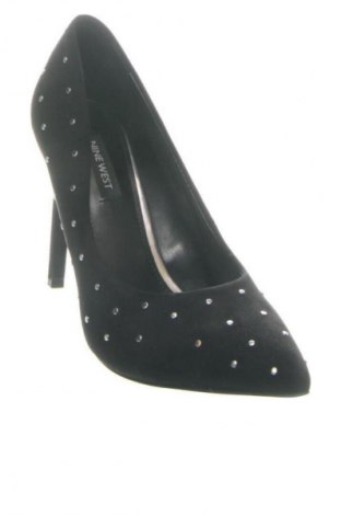 Γυναικεία παπούτσια Nine West, Μέγεθος 36, Χρώμα Μαύρο, Τιμή 72,00 €