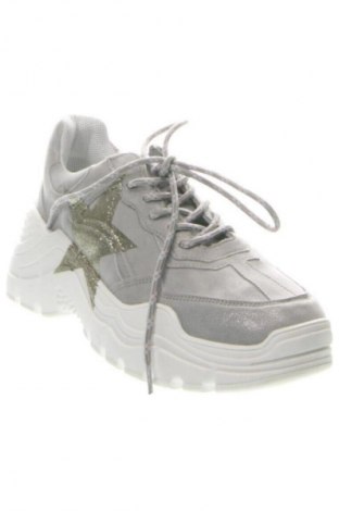 Obuwie damskie Nira Rubens, Rozmiar 37, Kolor Szary, Cena 544,99 zł