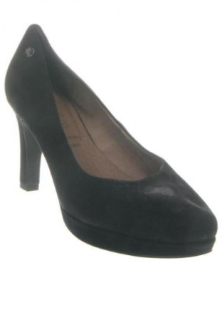 Γυναικεία παπούτσια No stress, Μέγεθος 40, Χρώμα Μαύρο, Τιμή 35,99 €