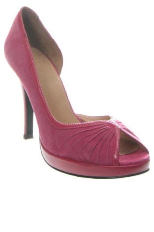 Γυναικεία παπούτσια Office, Μέγεθος 38, Χρώμα Ρόζ , Τιμή 53,99 €