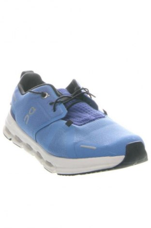 Γυναικεία παπούτσια On, Μέγεθος 38, Χρώμα Μπλέ, Τιμή 97,99 €